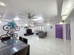 Blk 322C Anchorvale Grove (Sengkang), HDB 5 Rooms #595616601